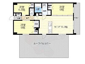 間取り：213125508058
