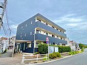 小金井市貫井北町３丁目 3階建 築17年のイメージ