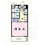 カーザクラーラのイメージ