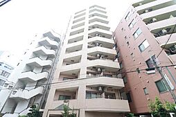 藤和シティスクエア三鷹駅前