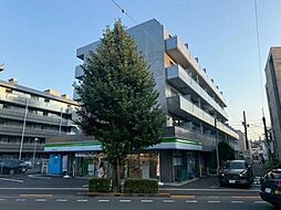 武蔵野パークマンション