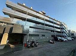 武蔵野第2パークマンション