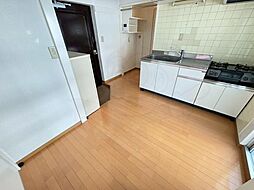 健生ビル 503 5階1Kのリビング/ダイニング