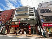 健生ビル 5階 築53年6ヶ月の賃貸物件