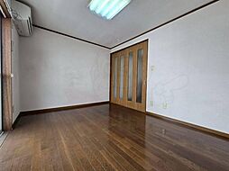 サクラビア関 202 2階1DKのリビング/ダイニング