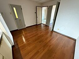 セルーエ三鷹 5階2DKのリビング/ダイニング