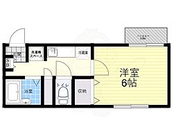 エクシブ吉祥寺 1階