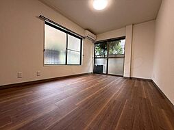 グリーンメゾン伊藤 101 1階1Kのリビング/ダイニング