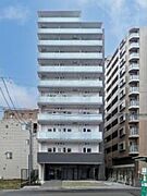 武蔵関駅より徒歩3分 11階 築1年2ヶ月の賃貸物件