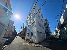 第一畑山コーポ