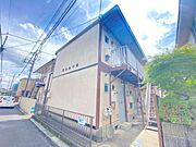 富士ハイツ 2階 築43年3ヶ月の賃貸物件