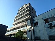 東小金井駅より徒歩2分 1階 築24年9ヶ月の賃貸物件