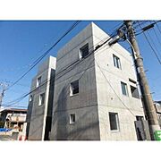 武蔵関駅より徒歩4分 2階 築9年11ヶ月の賃貸物件