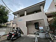 パークハウス・N 2階 築17年7ヶ月の賃貸物件