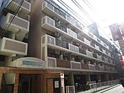 Hoshi三鷹第一マンション 4階 築28年8ヶ月の賃貸物件