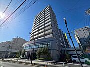 武蔵境駅より徒歩3分 12階 築19年11ヶ月の賃貸物件