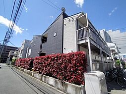 HOUSEしゅんざん