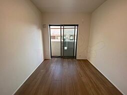 フォルジュロン・パンセ 1階1Kのリビング/ダイニング