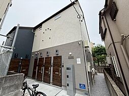 バーミープレイス武蔵境