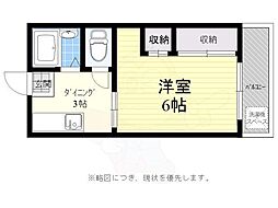 ニュータナベ第2 1階