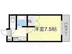 ルフリメール 3階