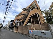 ゼルコバハイツ 1階 築53年6ヶ月の賃貸物件