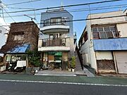 オーク三鷹 3階 築35年2ヶ月の賃貸物件