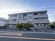プレステージミタカ 3階 築33年の賃貸物件