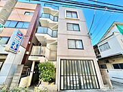 カナリーグラスの賃貸物件