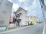 セルシオン 2階 築28年の賃貸物件