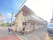 第三雅荘の賃貸物件