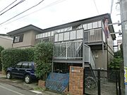ベルウッド吉祥寺の賃貸物件
