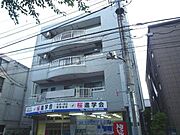 武蔵境駅より徒歩15分 2階 築36年の賃貸物件