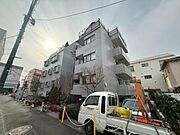 吉祥寺駅より徒歩9分 2階 築37年5ヶ月の賃貸物件