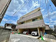 田無駅より徒歩14分 3階 築6年の賃貸物件