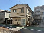 吉祥寺駅よりバス10分 徒歩3分 2階 築37年2ヶ月の賃貸物件