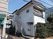 サニーハウス 1階 築44年2ヶ月の賃貸物件