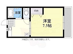 レジデンス高橋 3階