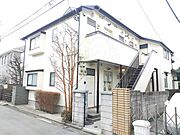 ハイムホシノの賃貸物件