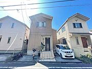 鶴見駅よりバス11分 徒歩5分 築15年5ヶ月 2階建の賃貸物件