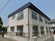 武蔵境駅より徒歩5分 2階 築45年2ヶ月の賃貸物件