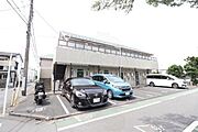 清山ハイツ 1階 築34年7ヶ月の賃貸物件