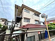 武蔵境駅より徒歩13分 2階 築40年11ヶ月の賃貸物件