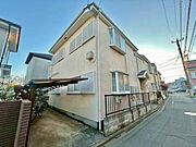 西武柳沢駅より徒歩13分 2階 築36年の賃貸物件