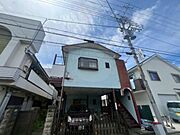 東小金井駅より徒歩7分 2階 築36年2ヶ月の賃貸物件