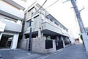 ロイヤルハイツ鬼沢 2階 築39年3ヶ月の賃貸物件