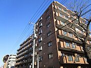 ライフステージ武蔵野の賃貸物件