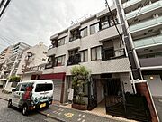 エルミタージュ禅林寺通りの賃貸物件
