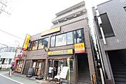宮澤ビルの賃貸物件