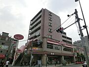 ビュークレスト小金井の賃貸物件